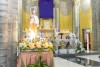 Hình ảnh thánh lễ bổn mạng Đức Cha Giuse, Giám Mục Giáo Phận Nha Trang, ngày 19-3-2024