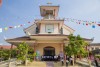 Ngày Hội Ơn Gọi giáo hạt Nha Trang