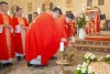 Giáo phận Hải Phòng:Thánh lễ Vọng kính Thánh Phêrô và Phaolô cùng cầu nguyện cho Đức Cố Giám mục Giuse Trương Cao Đại